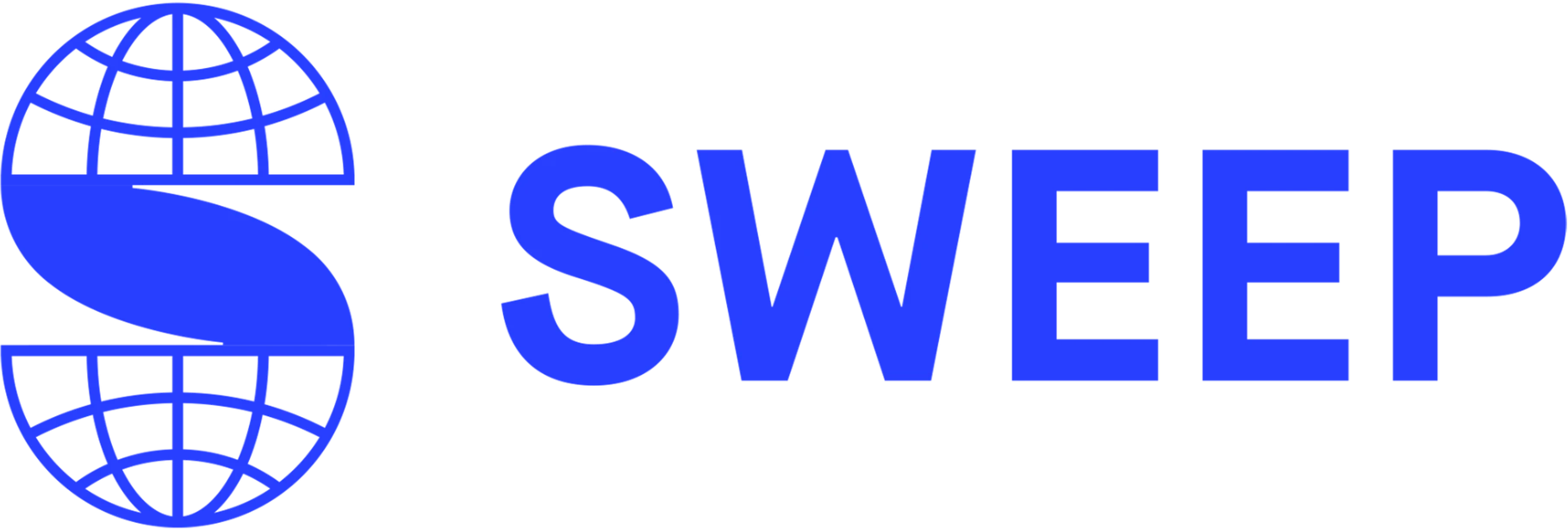 Sweep logo