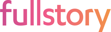 FullStory logo