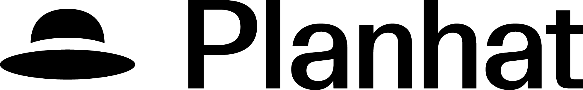 Planhat logo