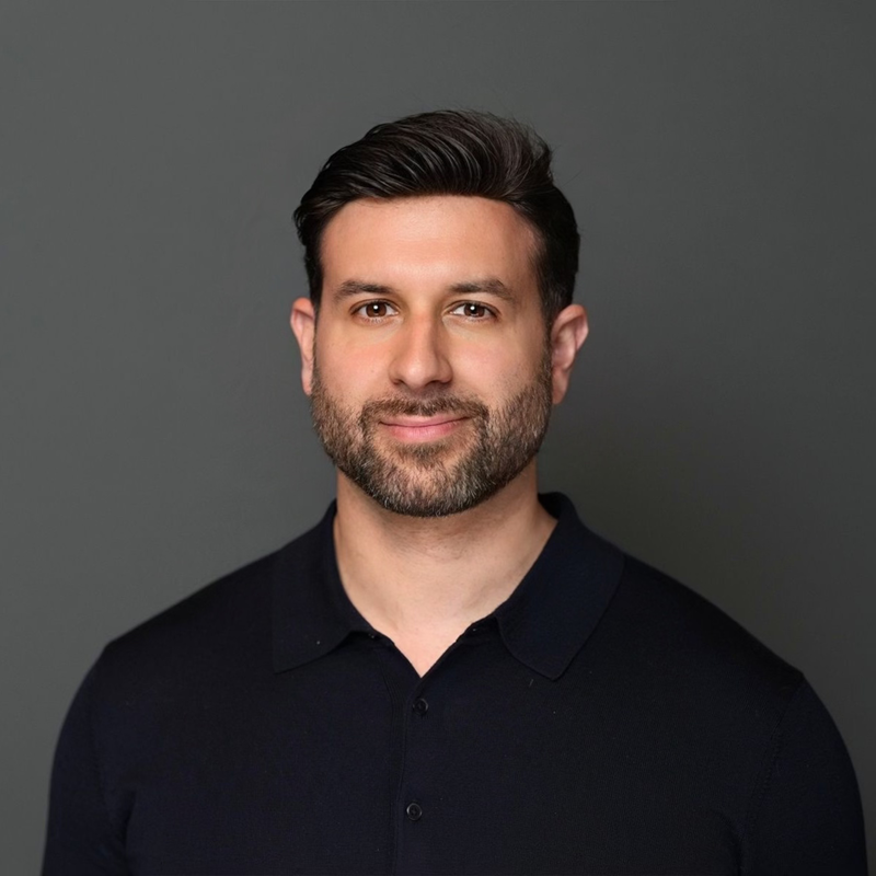 Ash Takher, founder of Tipped Recruitment