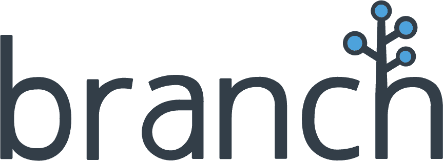 Branch logo