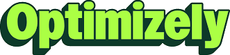 Optimizely logo